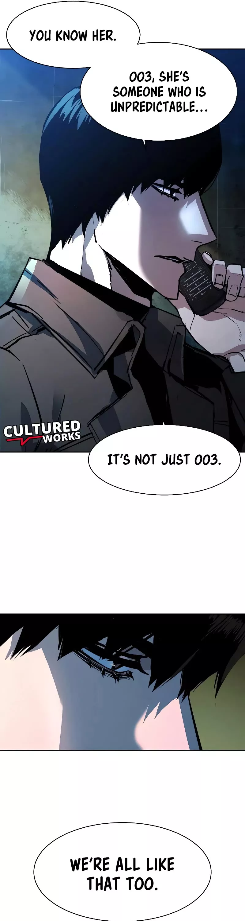 Read Mercenary Enrollment EN Manga Online