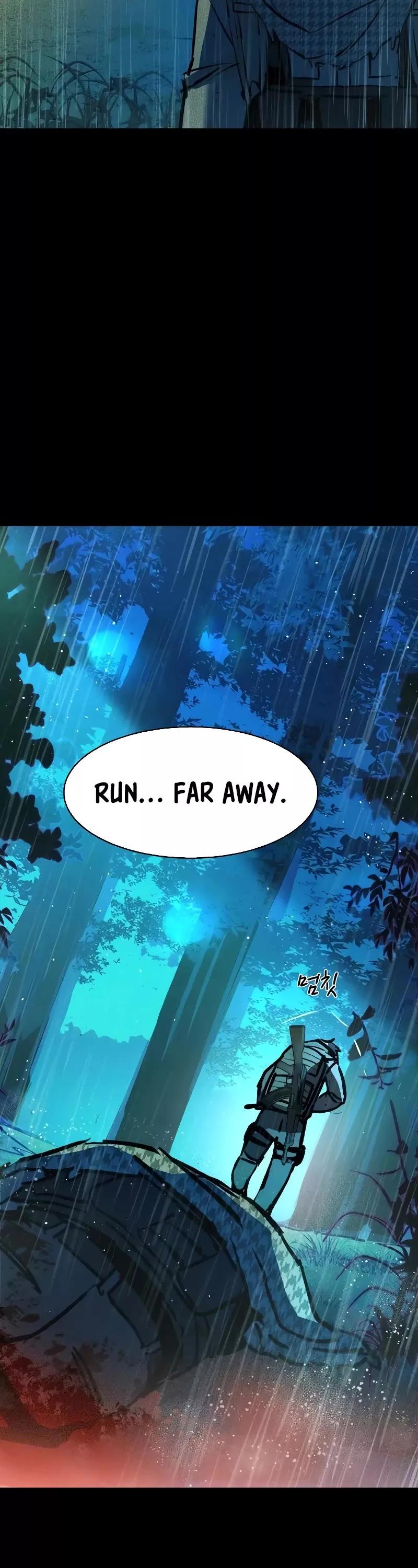 Read Mercenary Enrollment EN Manga Online