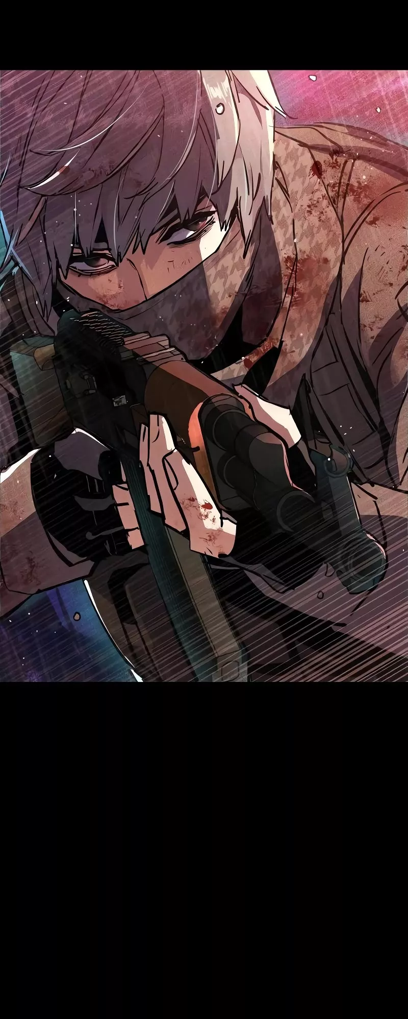 Read Mercenary Enrollment EN Manga Online