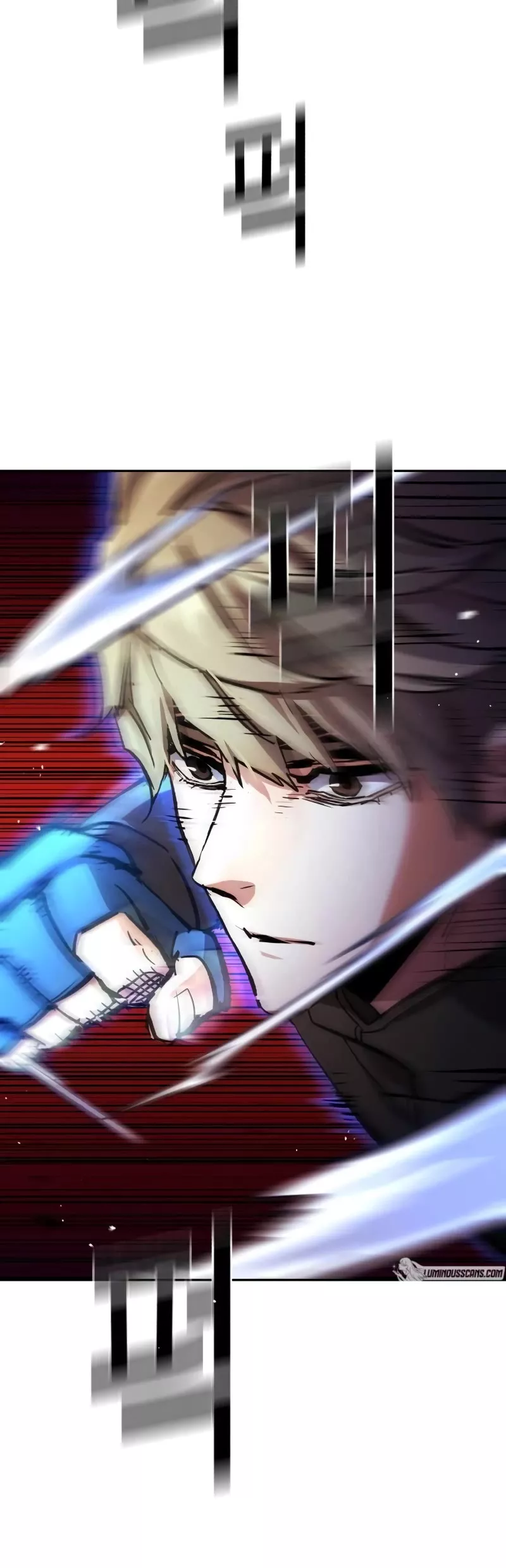 Read Mercenary Enrollment EN Manga Online