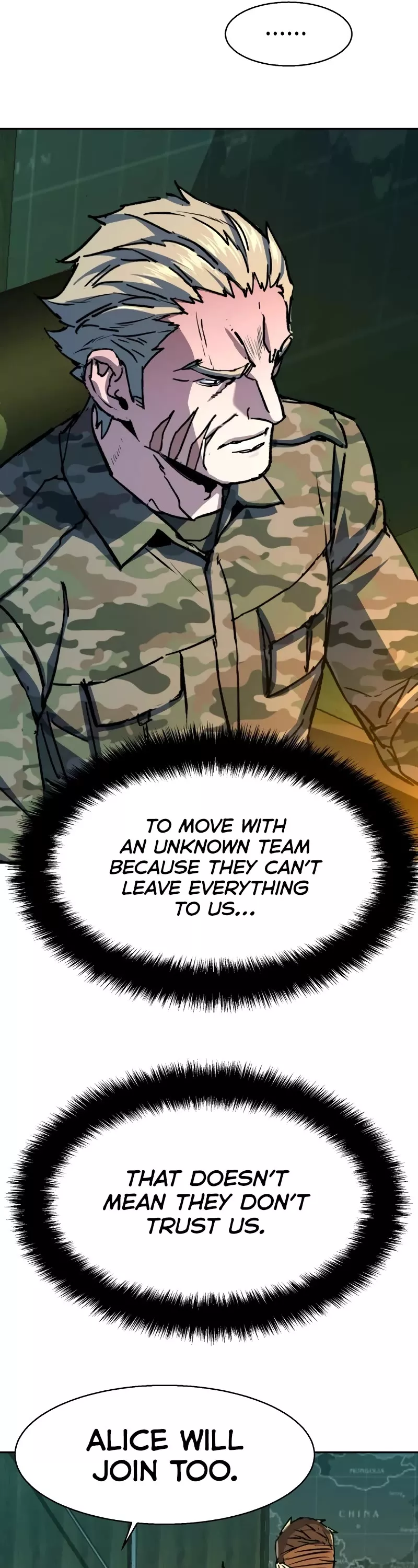 Read Mercenary Enrollment EN Manga Online