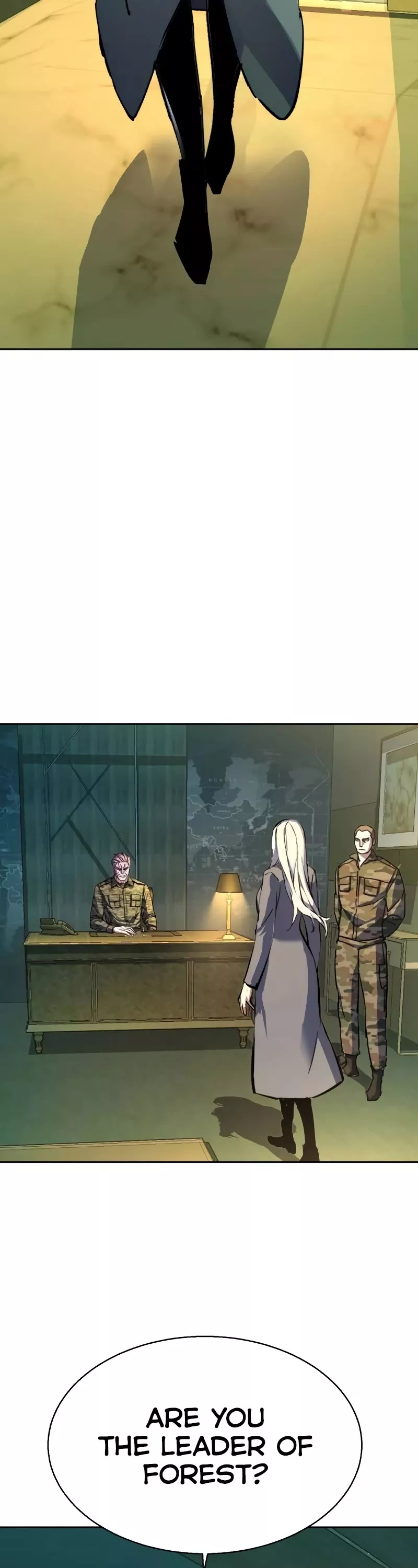 Read Mercenary Enrollment EN Manga Online