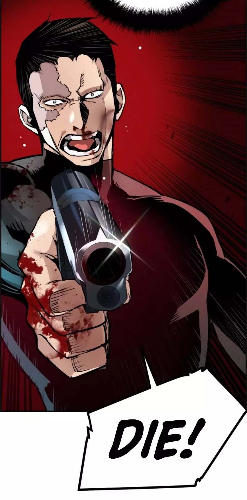 Read Mercenary Enrollment EN Manga Online