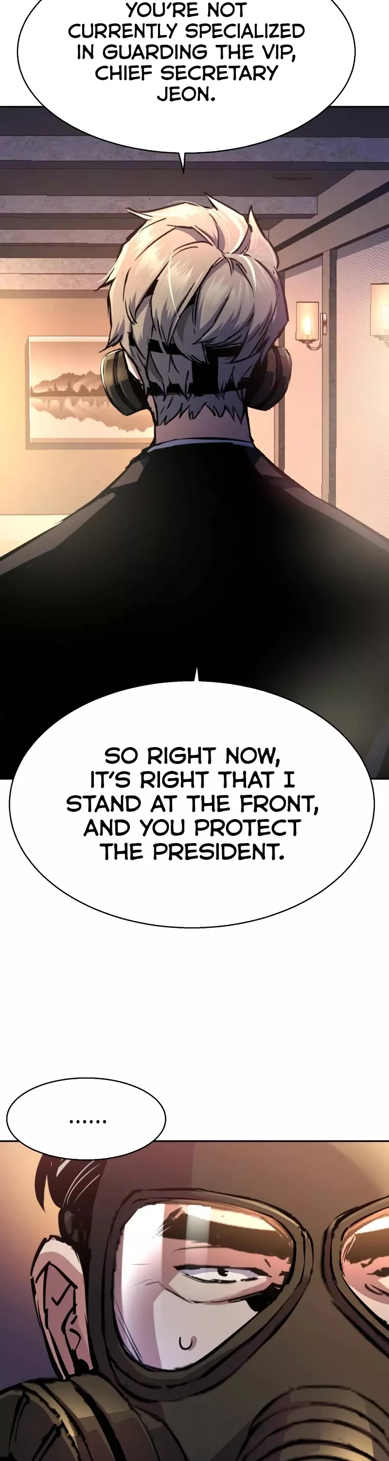 Read Mercenary Enrollment EN Manga Online