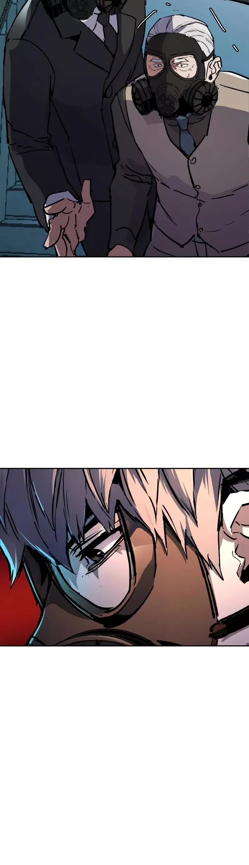 Read Mercenary Enrollment EN Manga Online
