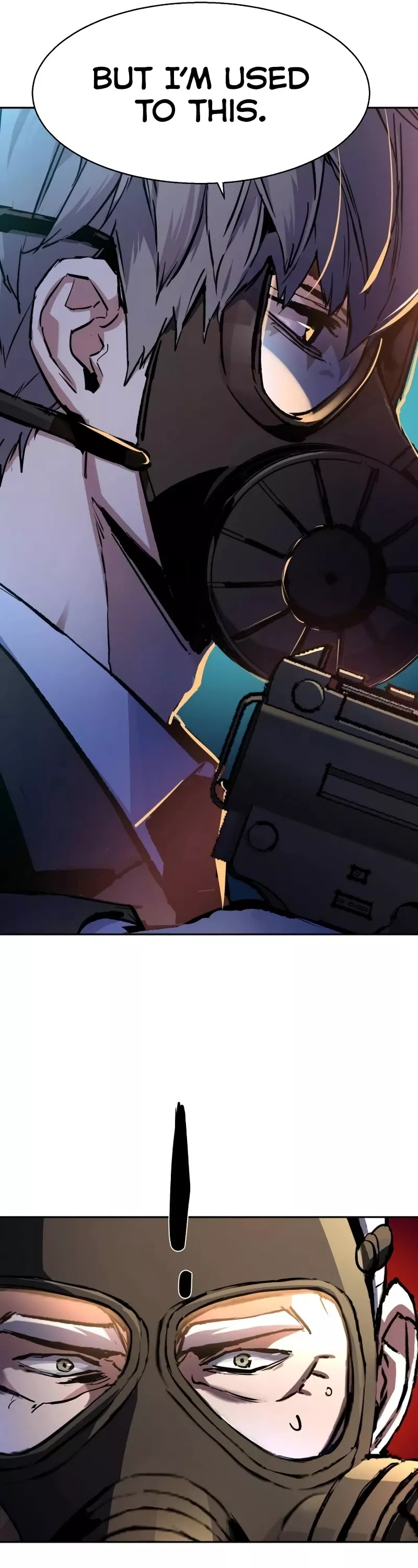 Read Mercenary Enrollment EN Manga Online