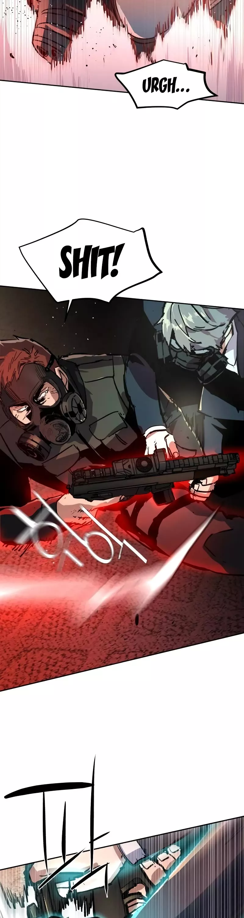 Read Mercenary Enrollment EN Manga Online