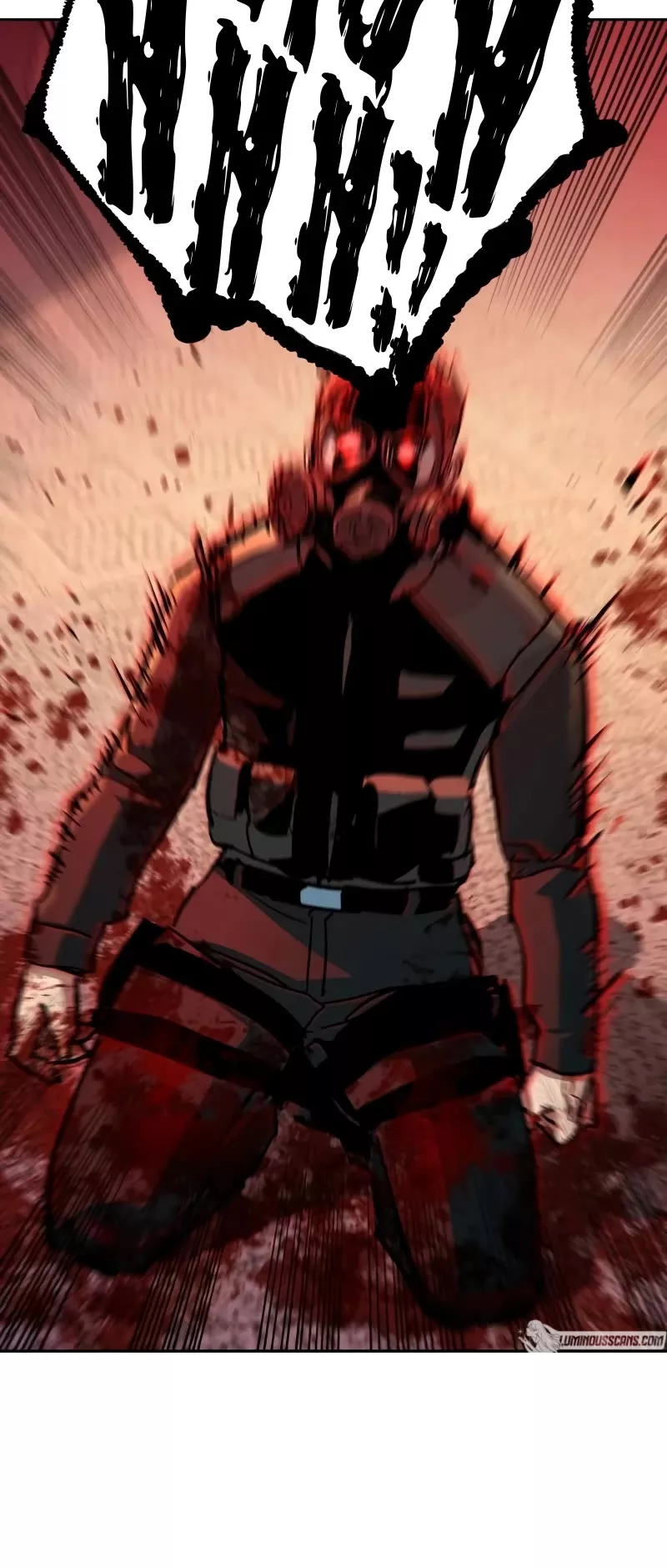 Read Mercenary Enrollment EN Manga Online