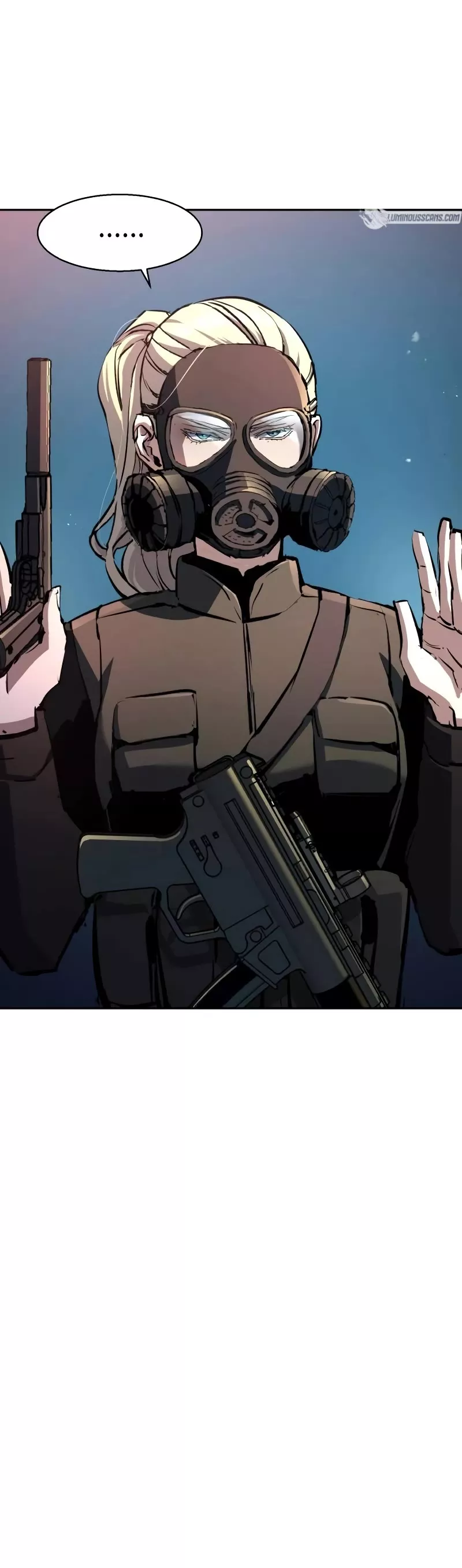 Read Mercenary Enrollment EN Manga Online