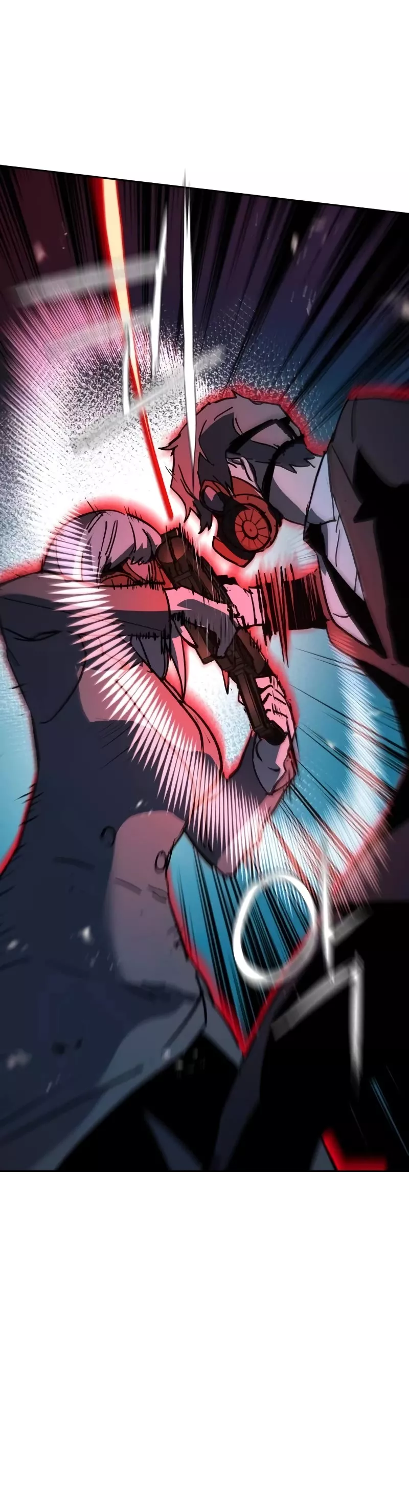 Read Mercenary Enrollment EN Manga Online
