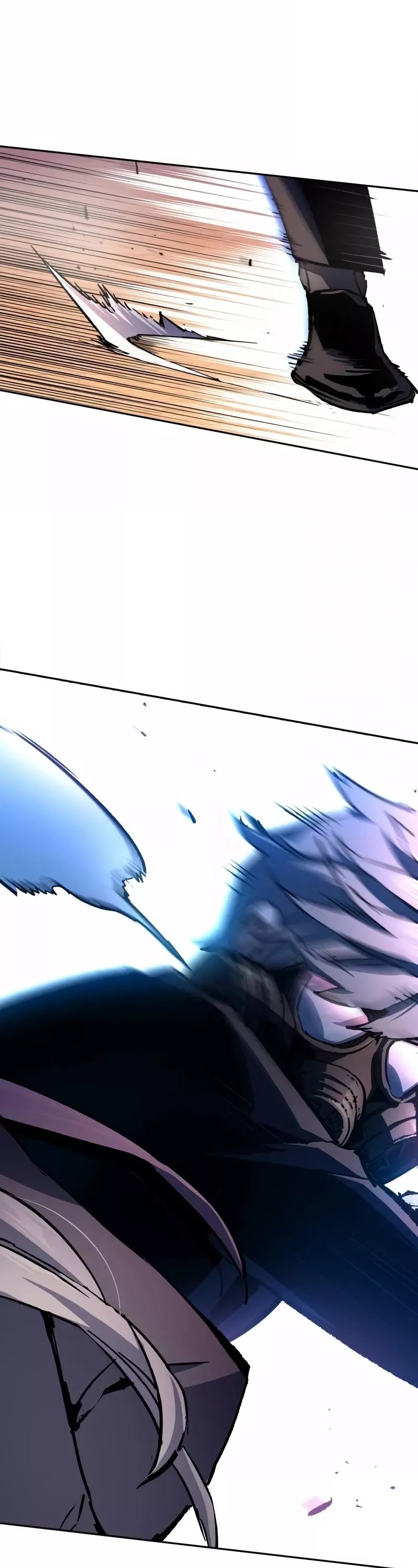 Read Mercenary Enrollment EN Manga Online
