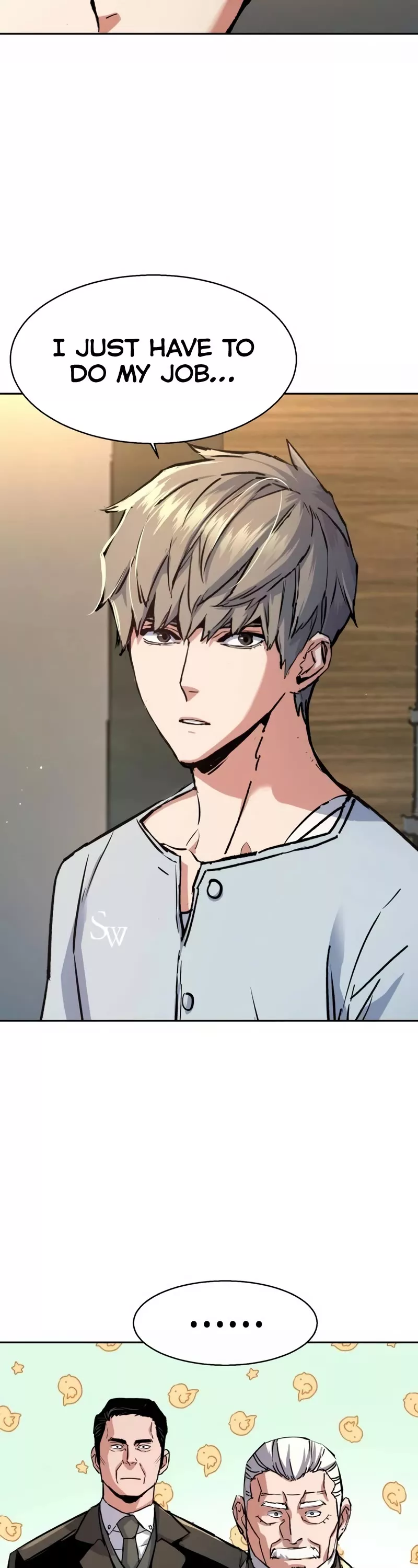 Read Mercenary Enrollment EN Manga Online
