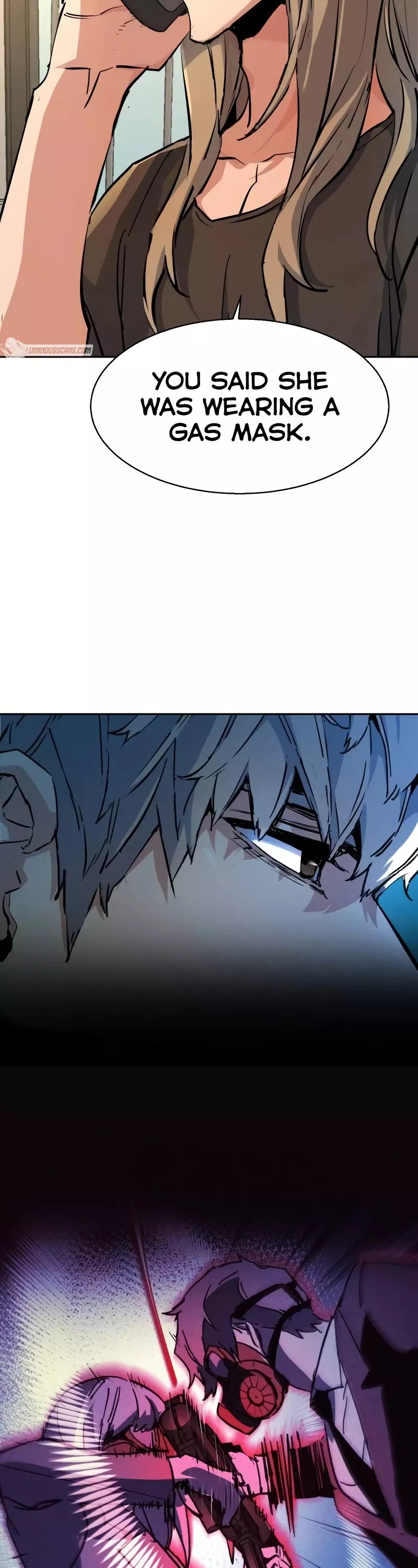 Read Mercenary Enrollment EN Manga Online