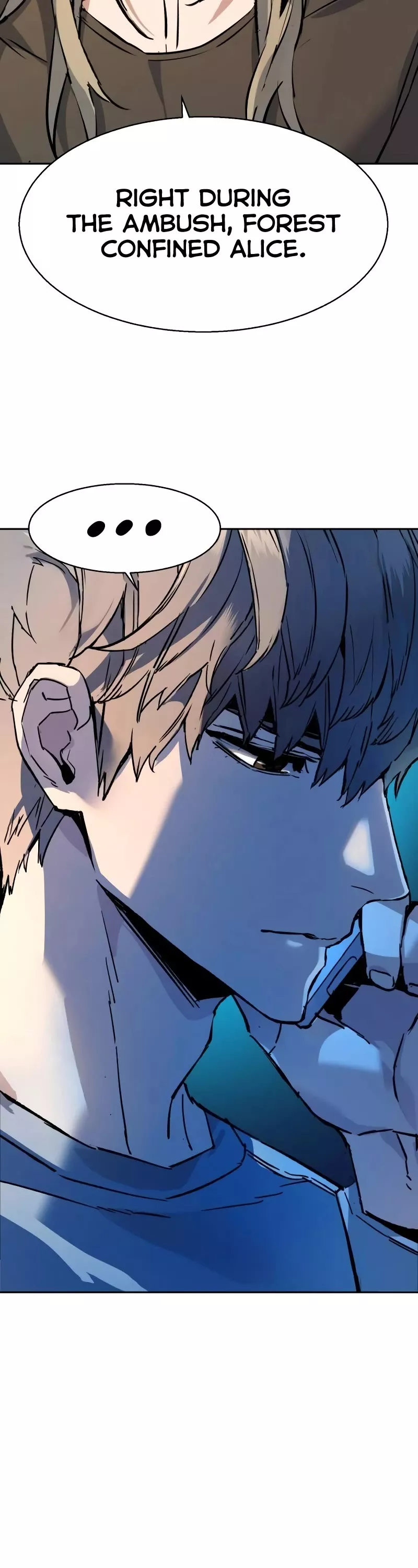 Read Mercenary Enrollment EN Manga Online
