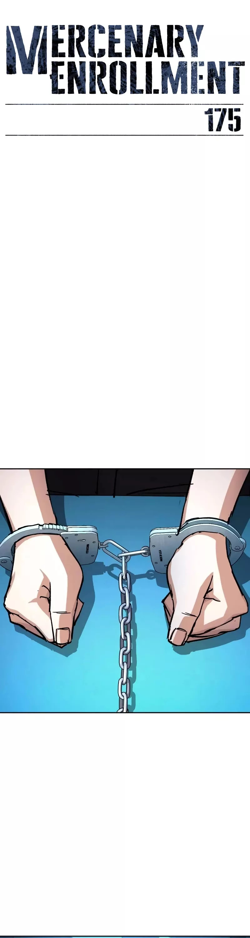 Read Mercenary Enrollment EN Manga Online