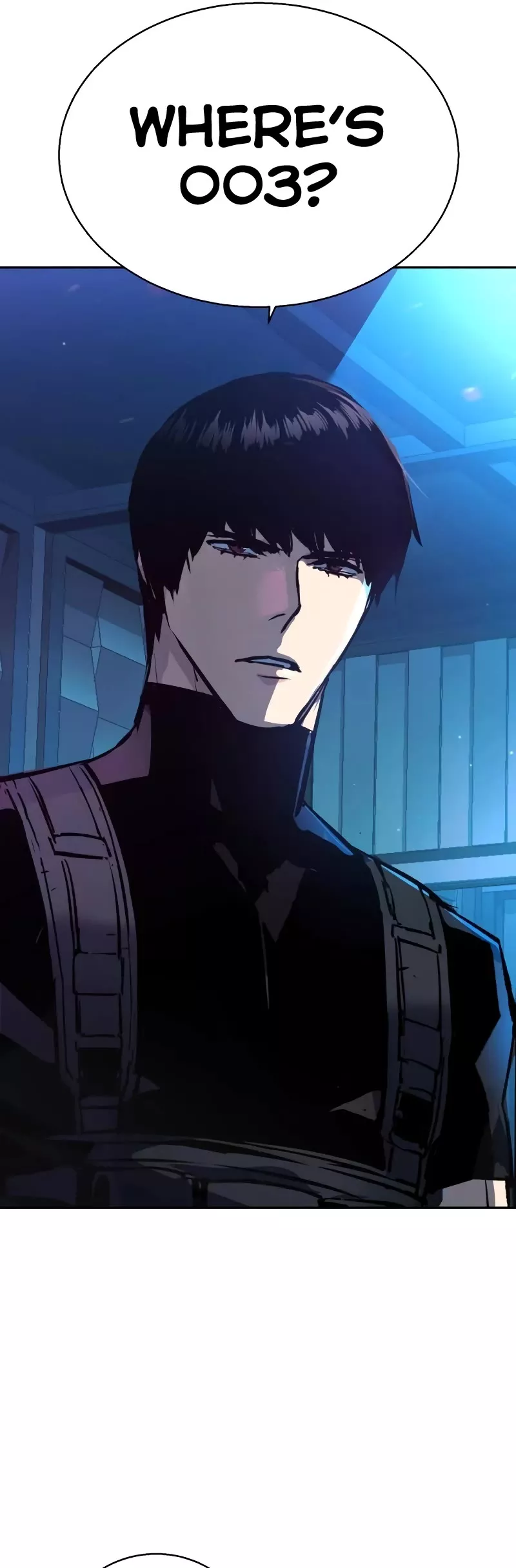 Read Mercenary Enrollment EN Manga Online
