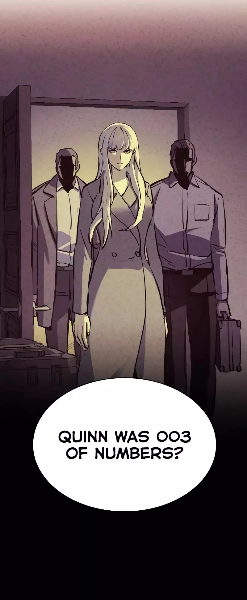 Read Mercenary Enrollment EN Manga Online