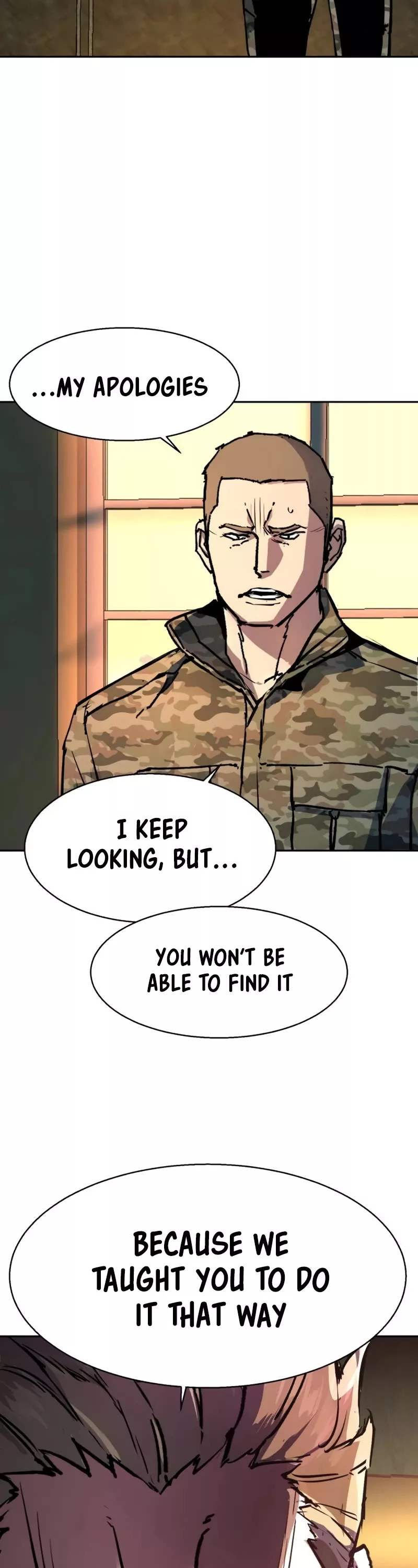 Read Mercenary Enrollment EN Manga Online
