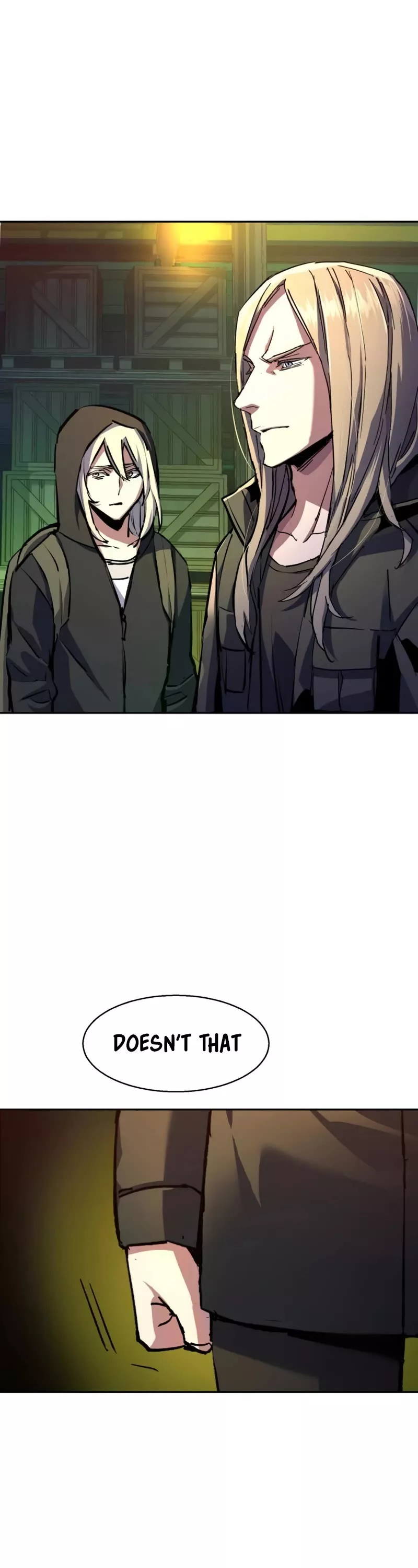 Read Mercenary Enrollment EN Manga Online