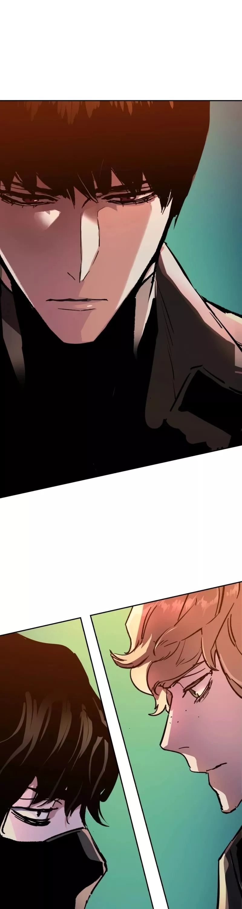 Read Mercenary Enrollment EN Manga Online