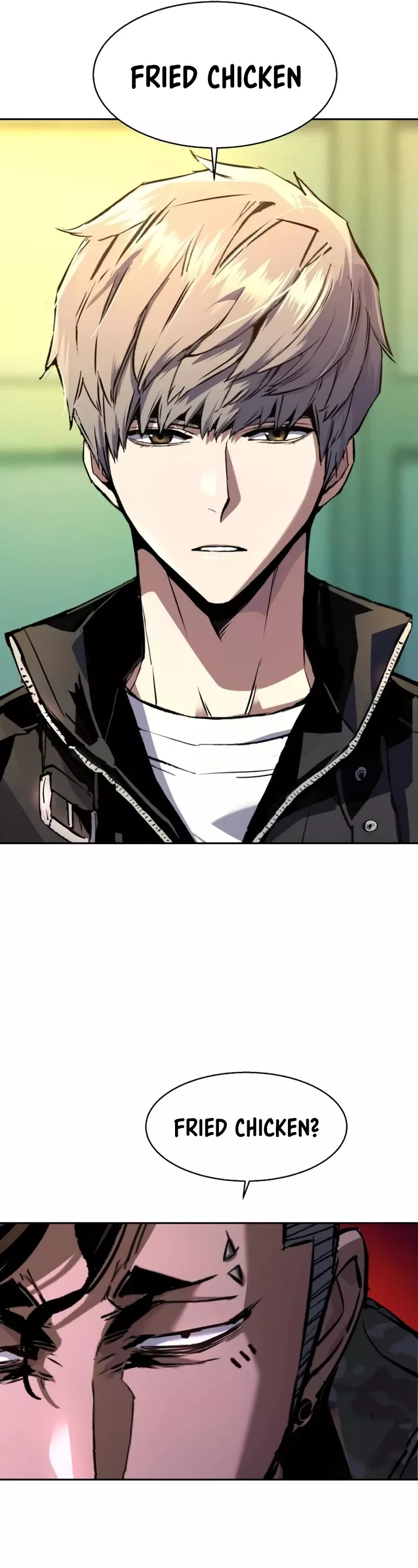 Read Mercenary Enrollment EN Manga Online