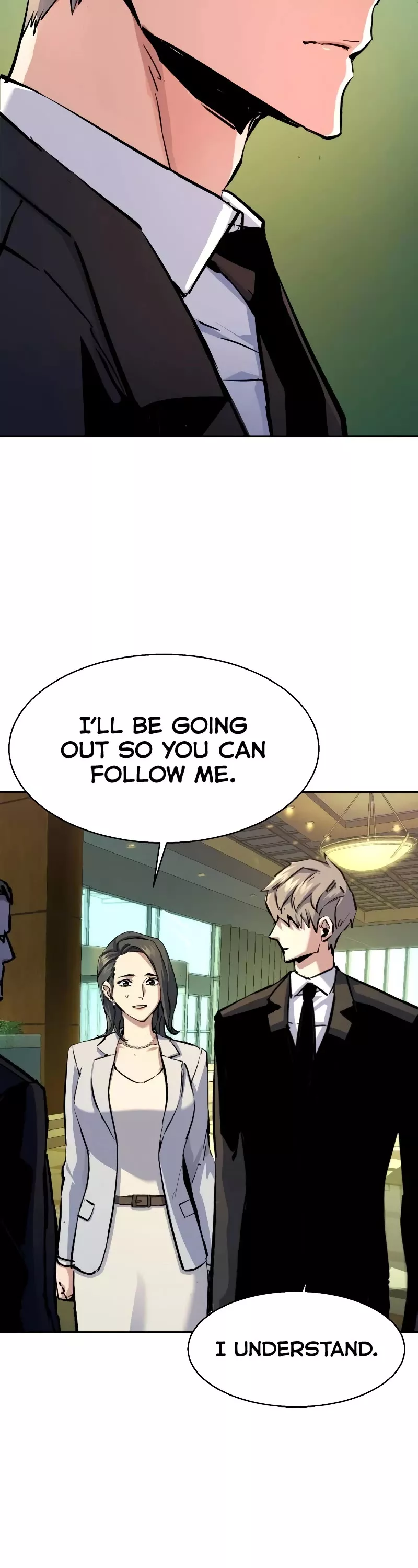 Read Mercenary Enrollment EN Manga Online