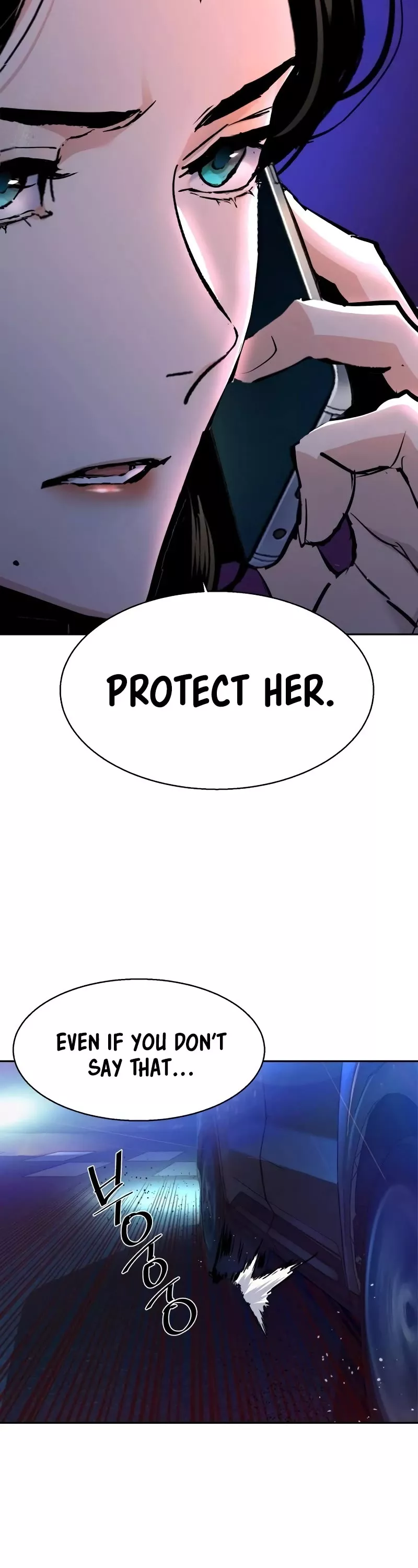 Read Mercenary Enrollment EN Manga Online