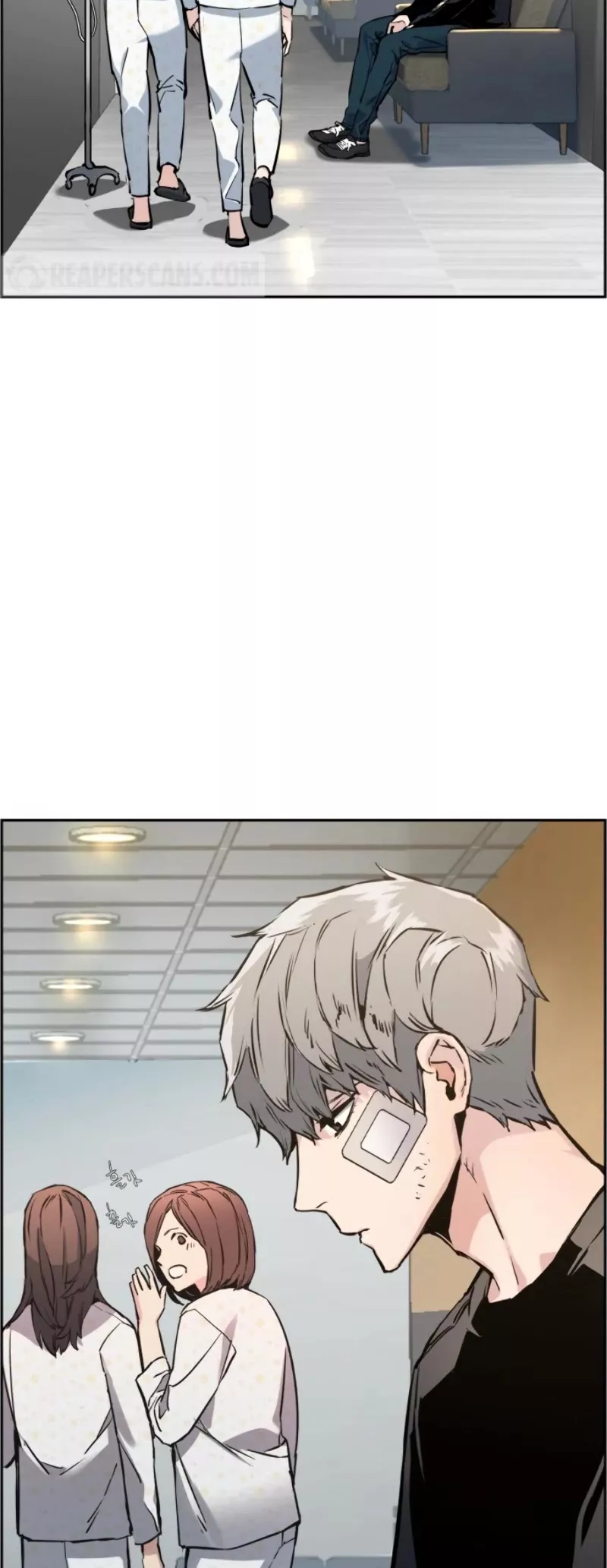 Read Mercenary Enrollment EN Manga Online