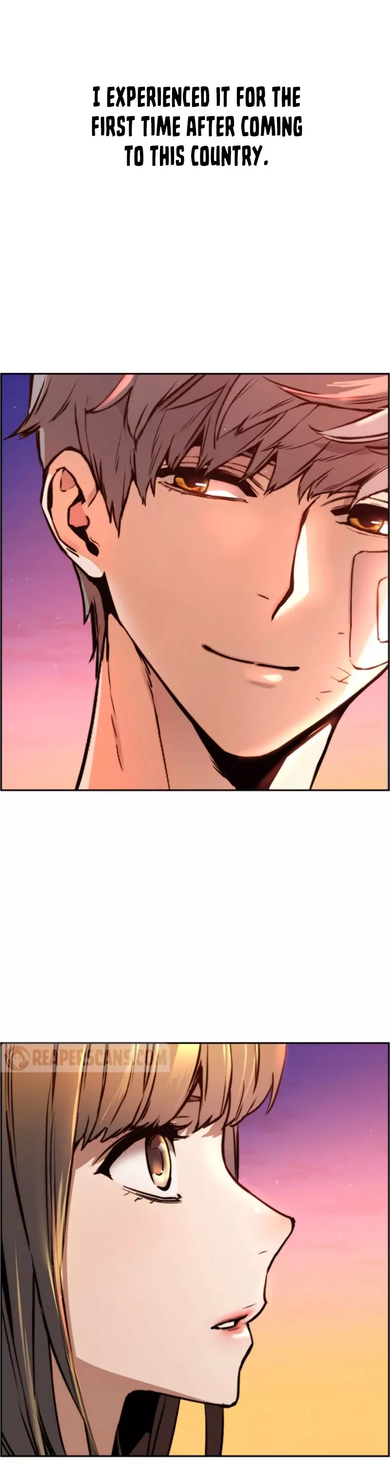 Read Mercenary Enrollment EN Manga Online