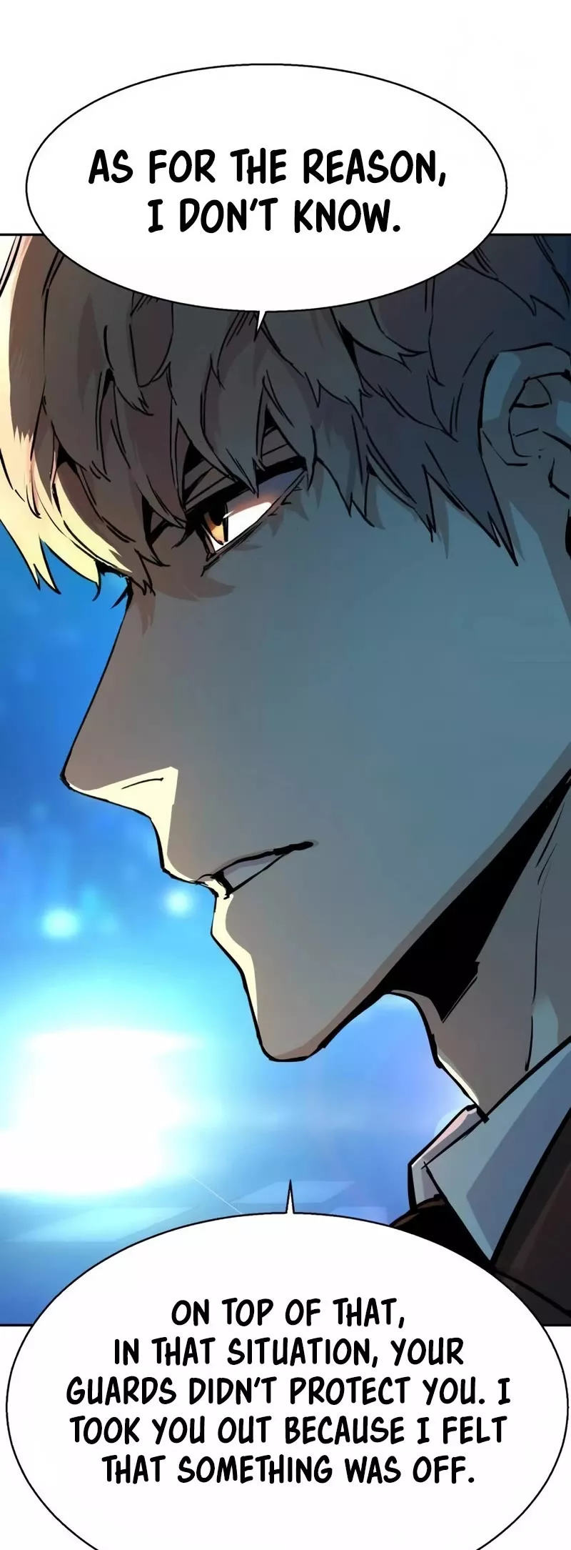 Read Mercenary Enrollment EN Manga Online