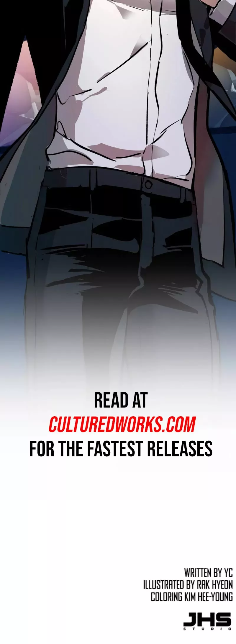 Read Mercenary Enrollment EN Manga Online