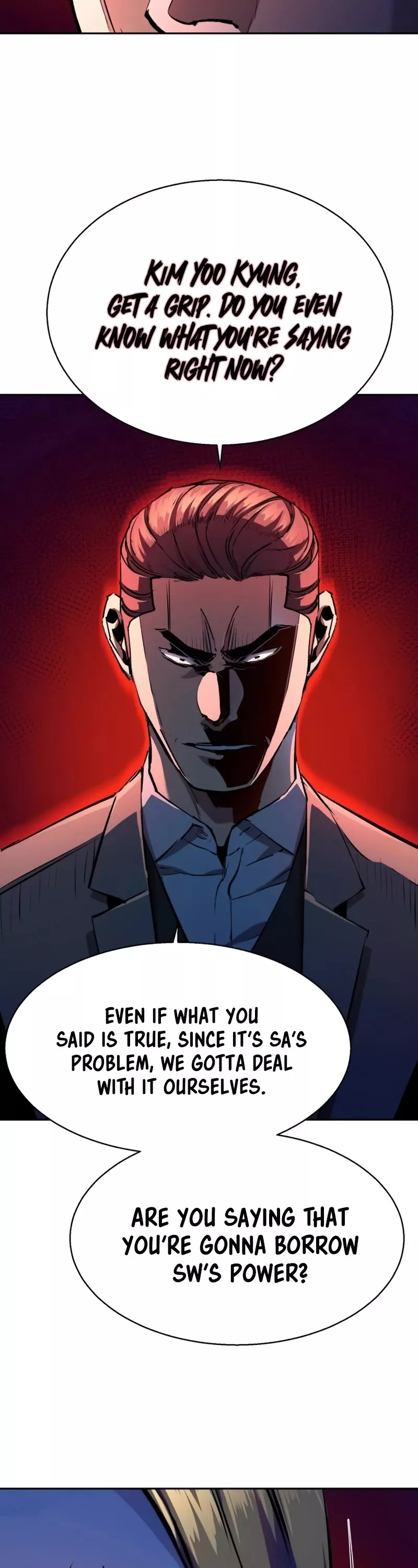 Read Mercenary Enrollment EN Manga Online