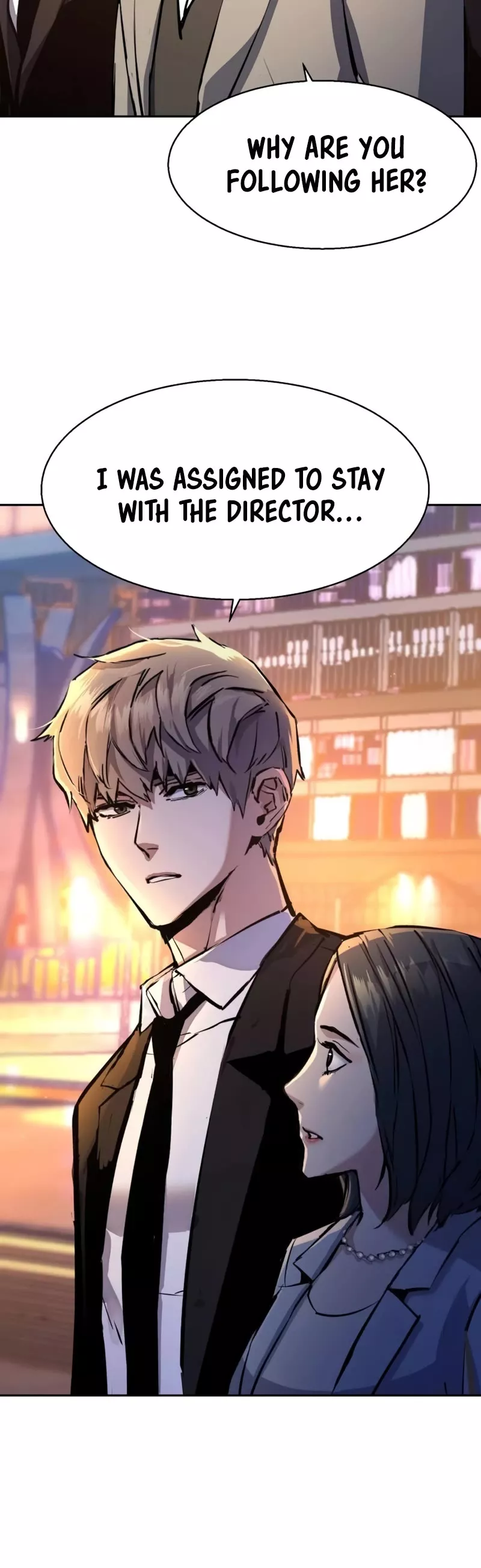 Read Mercenary Enrollment EN Manga Online
