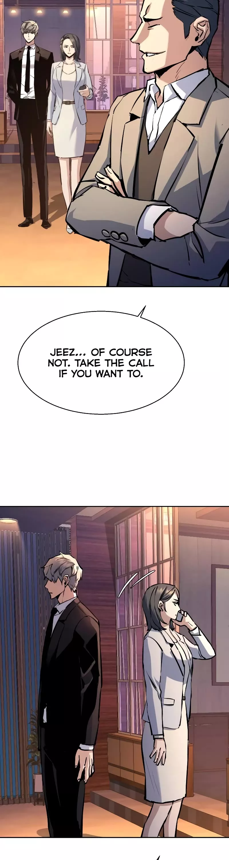 Read Mercenary Enrollment EN Manga Online