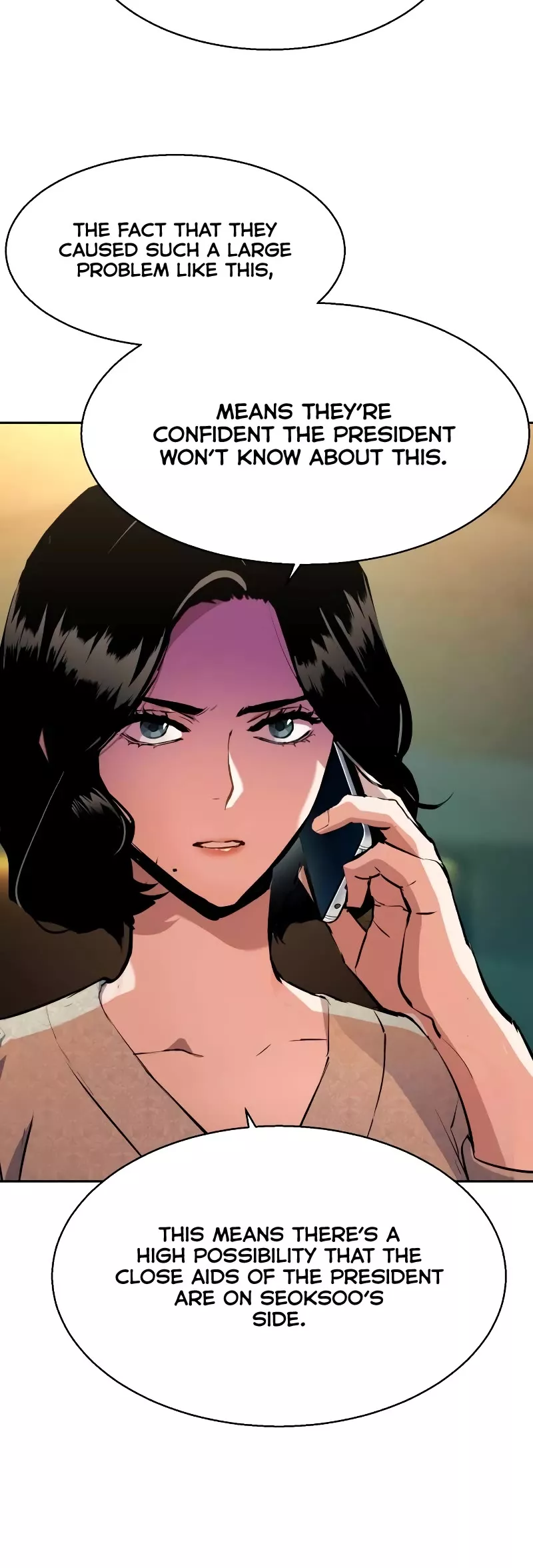 Read Mercenary Enrollment EN Manga Online