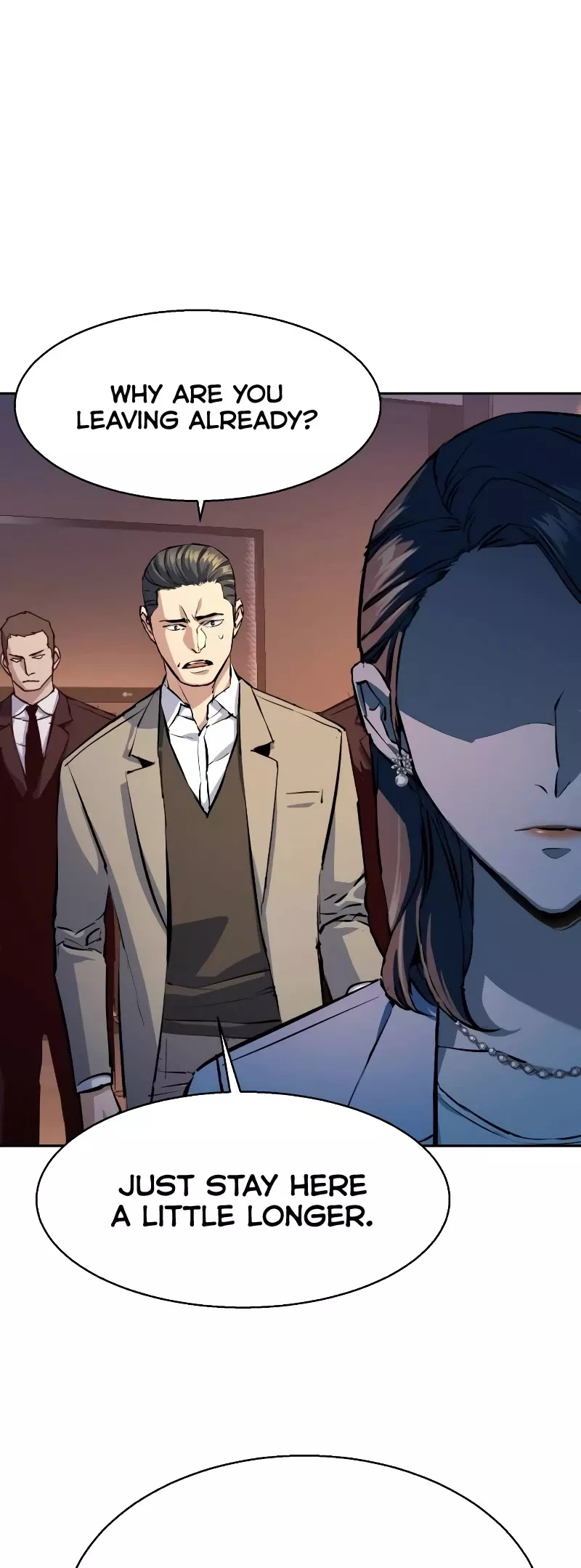Read Mercenary Enrollment EN Manga Online
