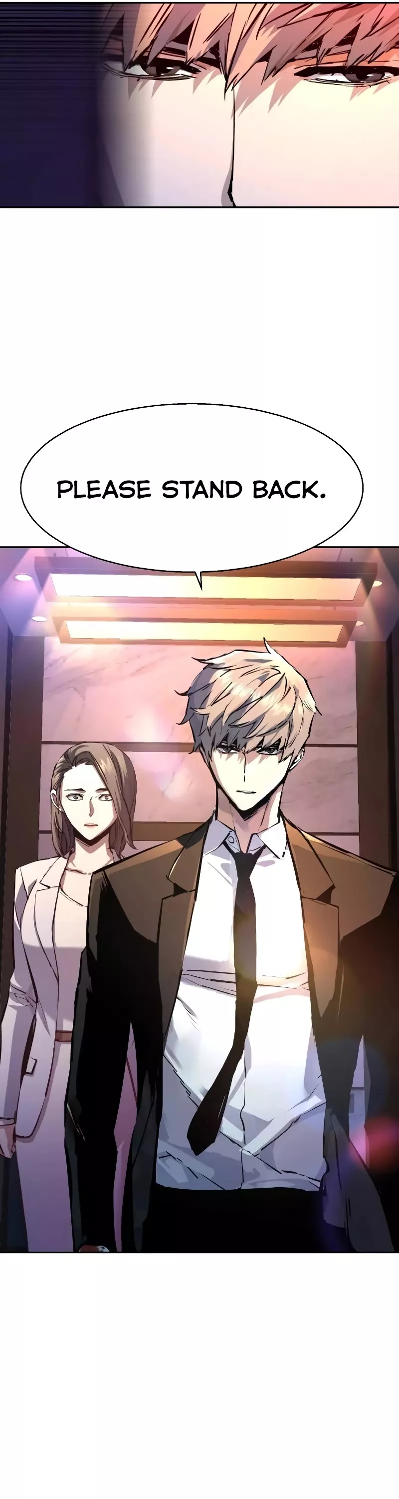 Read Mercenary Enrollment EN Manga Online