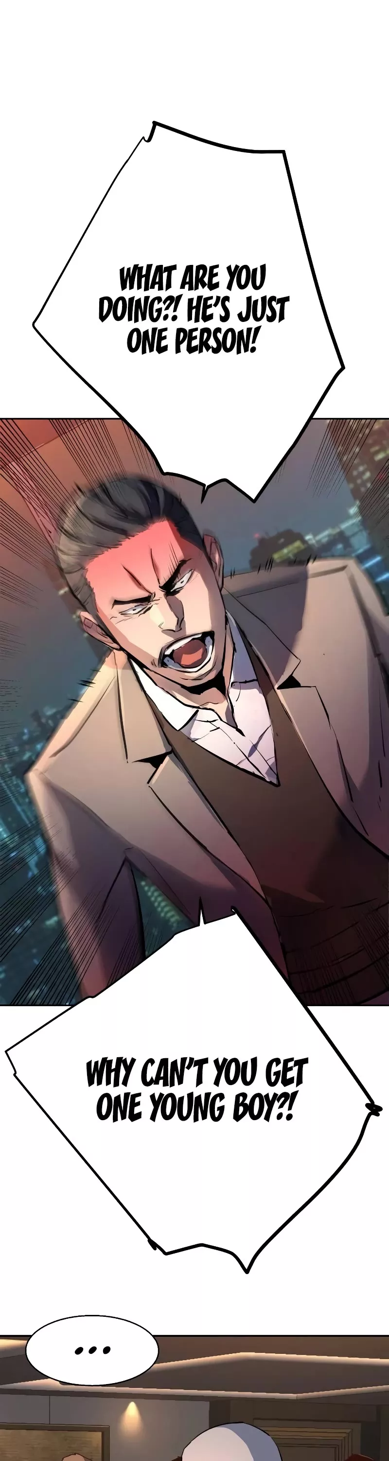 Read Mercenary Enrollment EN Manga Online