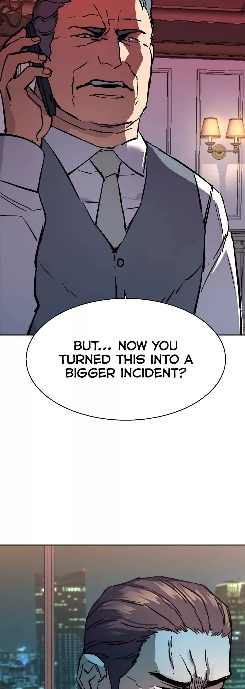 Read Mercenary Enrollment EN Manga Online