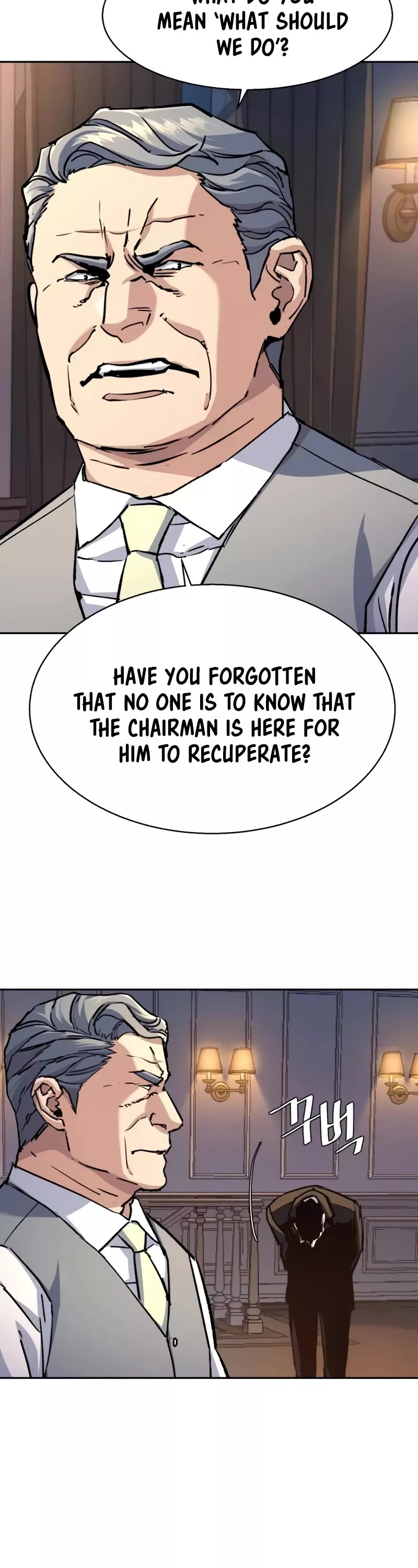Read Mercenary Enrollment EN Manga Online
