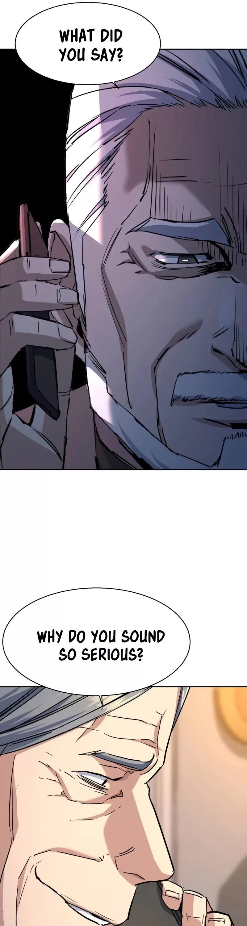 Read Mercenary Enrollment EN Manga Online