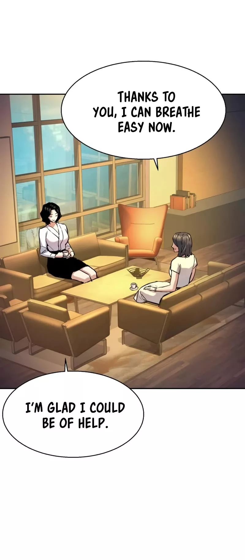 Read Mercenary Enrollment EN Manga Online