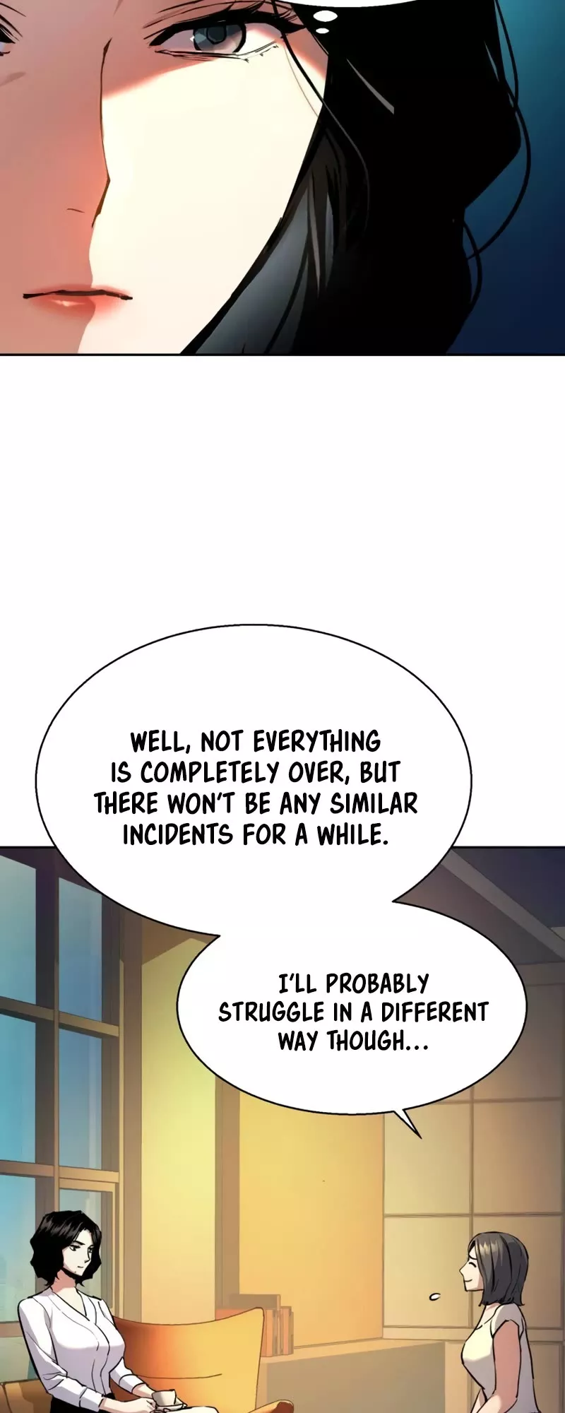 Read Mercenary Enrollment EN Manga Online