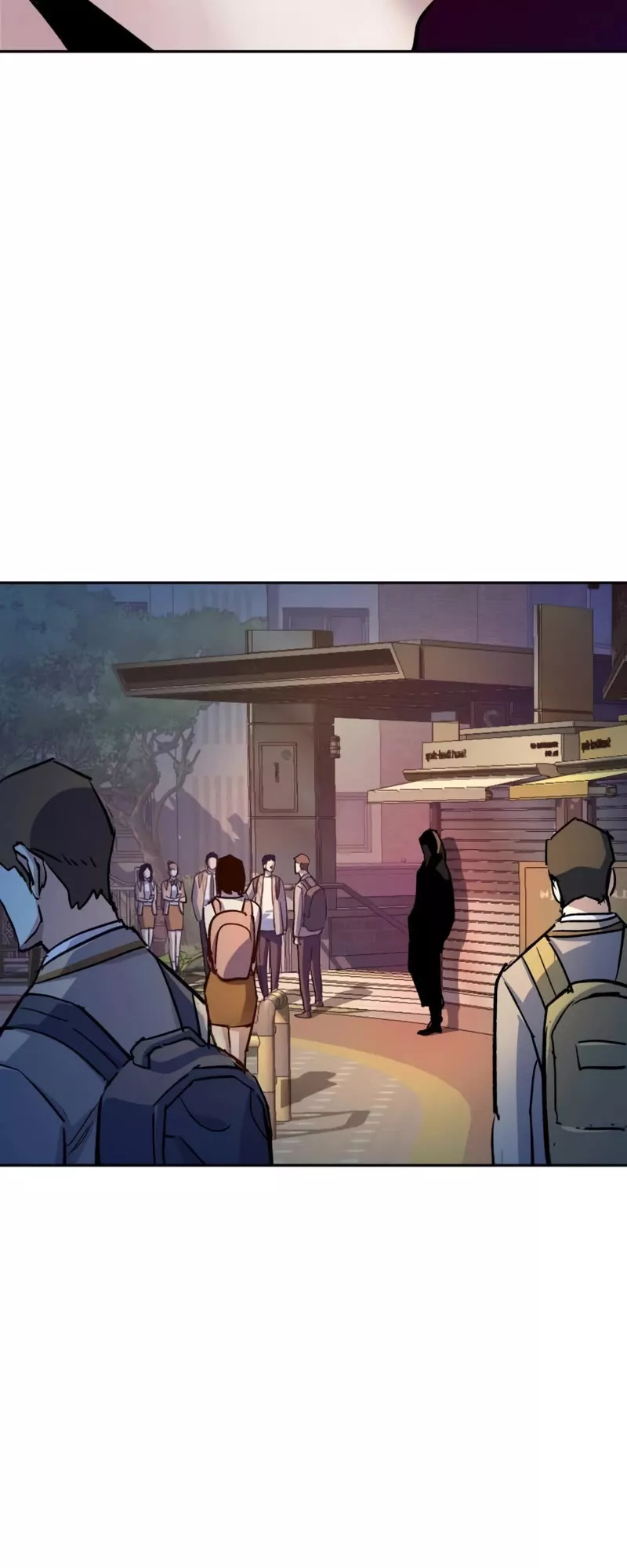 Read Mercenary Enrollment EN Manga Online