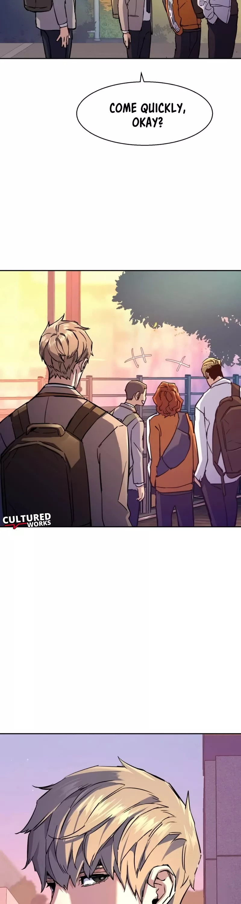 Read Mercenary Enrollment EN Manga Online