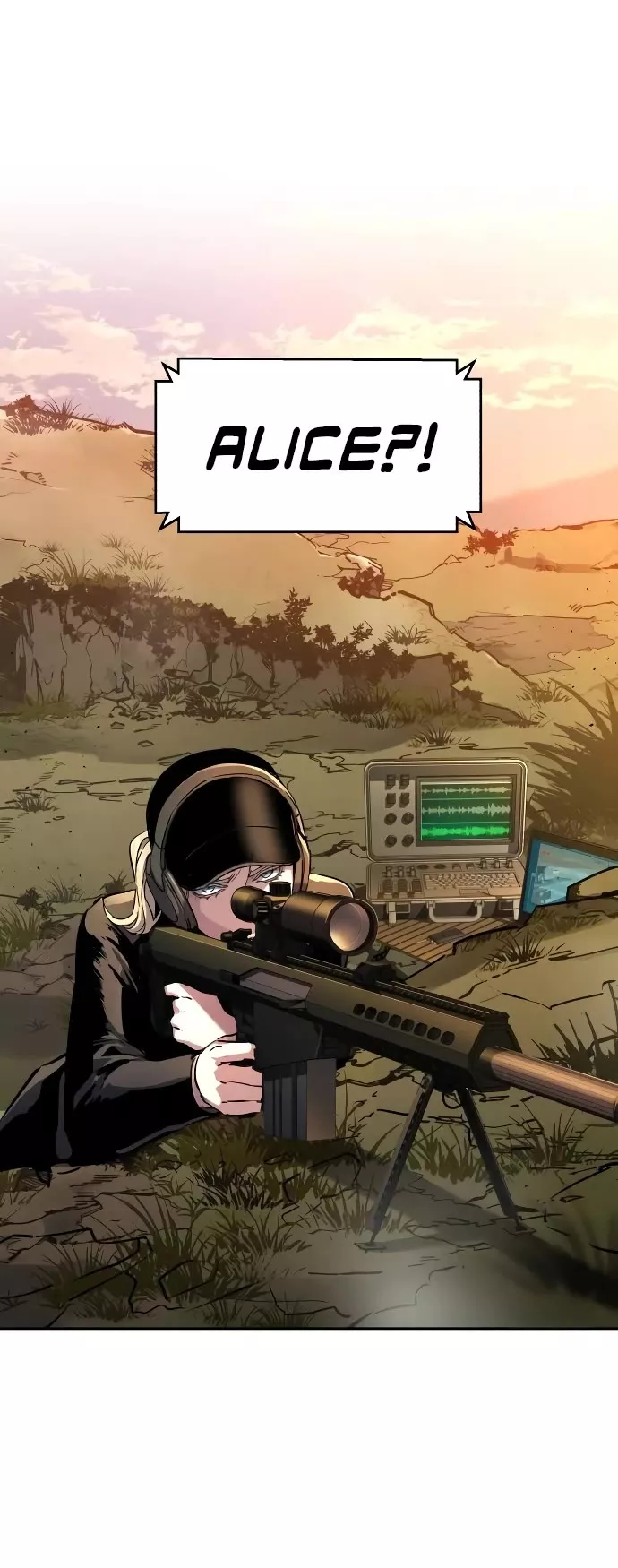 Read Mercenary Enrollment EN Manga Online