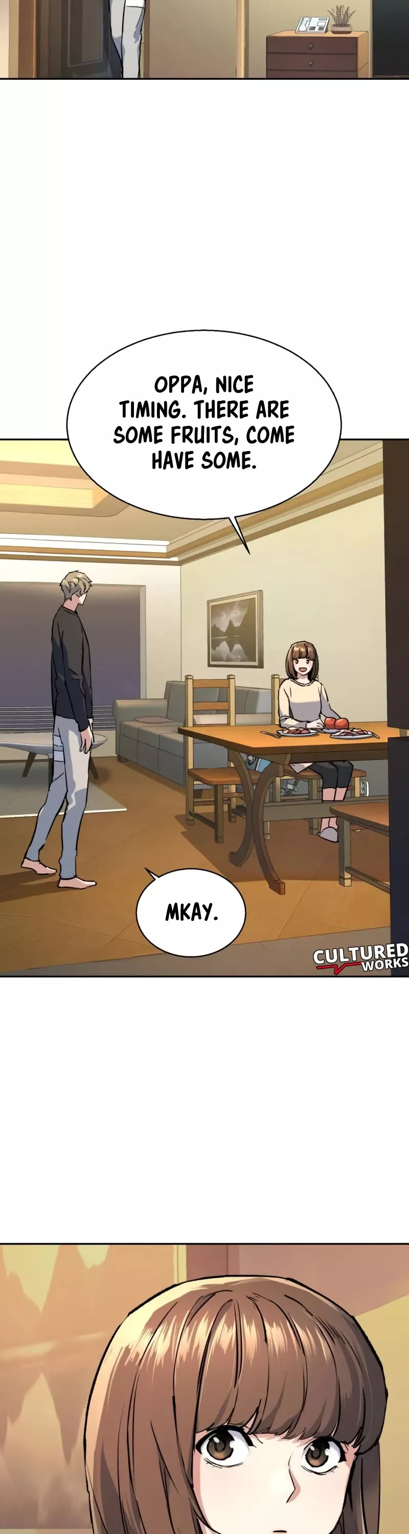 Read Mercenary Enrollment EN Manga Online