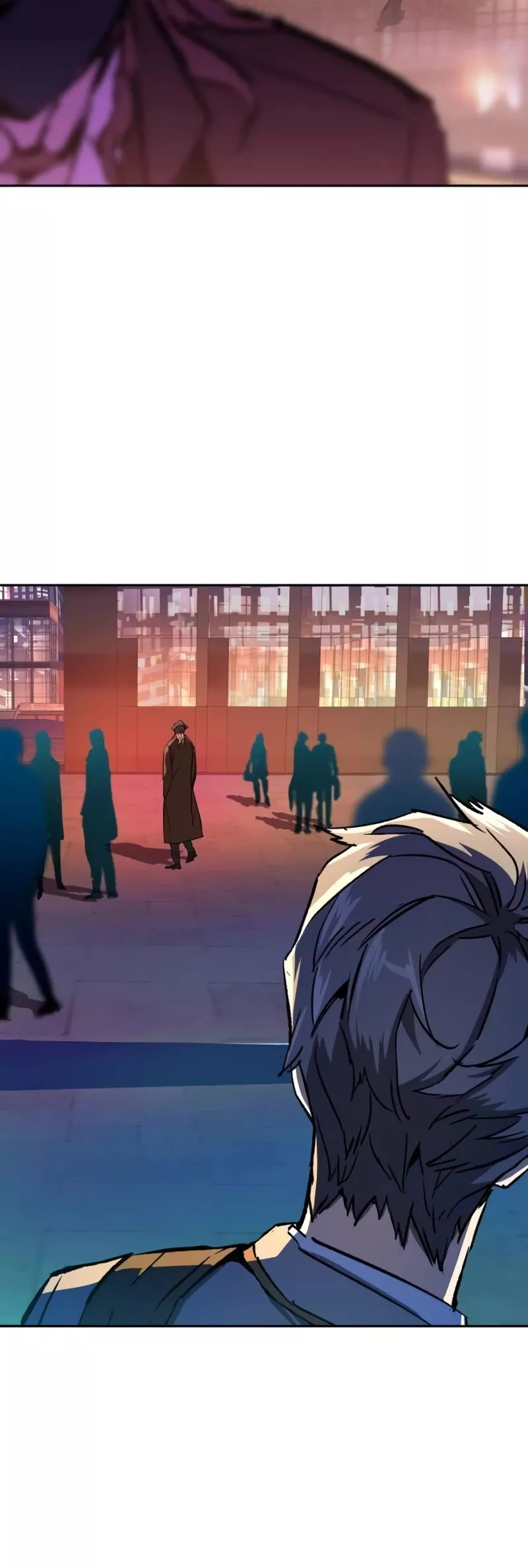 Read Mercenary Enrollment EN Manga Online