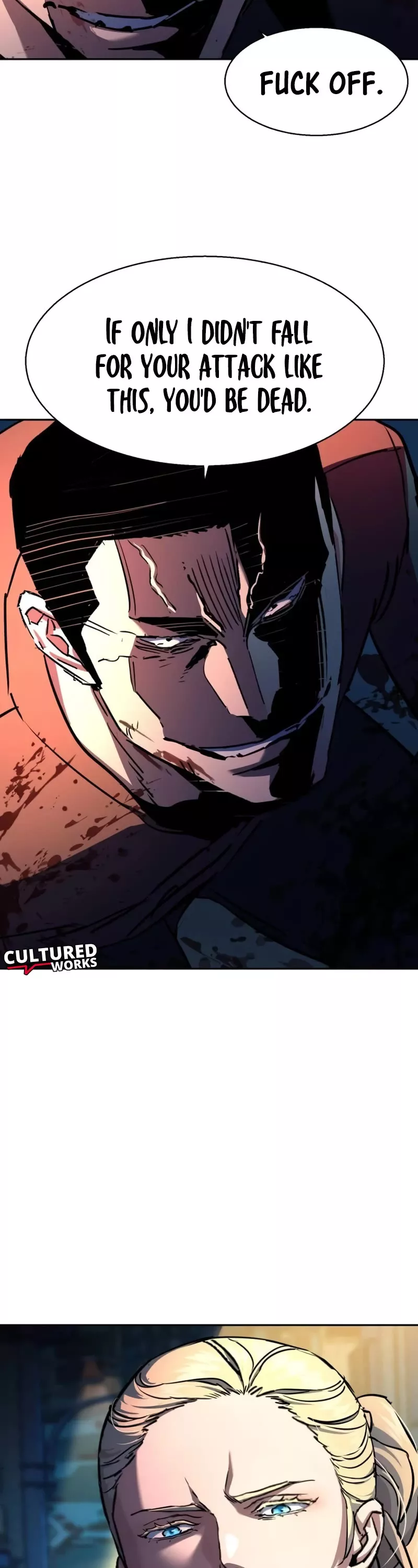 Read Mercenary Enrollment EN Manga Online