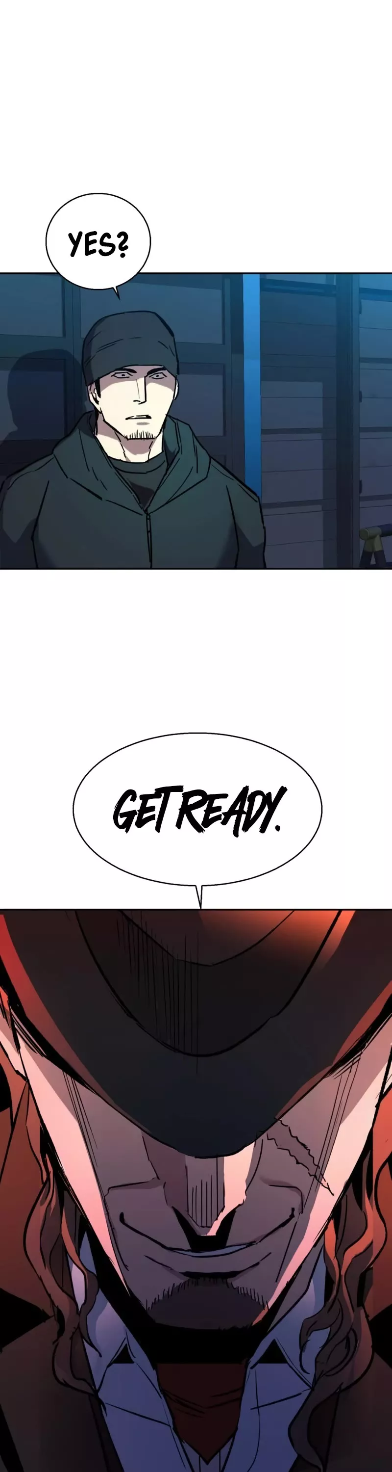 Read Mercenary Enrollment EN Manga Online